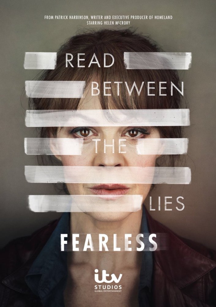 Fearless Poster